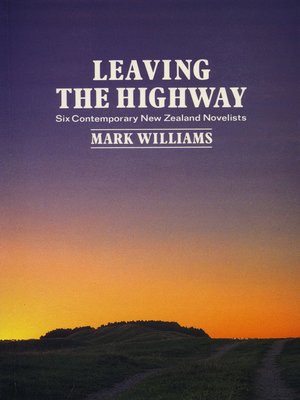 cover image of Leaving the Highway